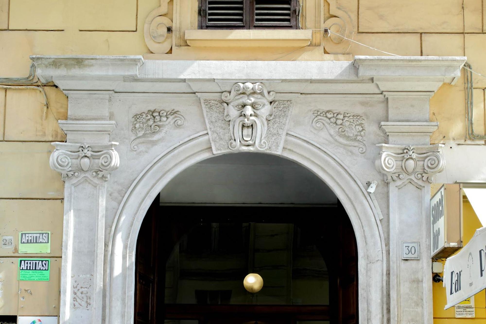 Spanish Gold Edition Rom Exterior foto
